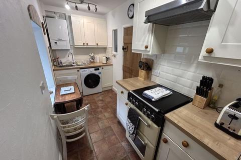 undefined, Tanrallt Cottages, Dwygyfylchi