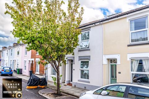 Goodwood Road, Southsea