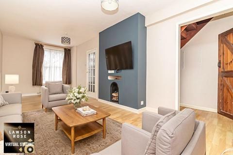 undefined, Goodwood Road, Southsea