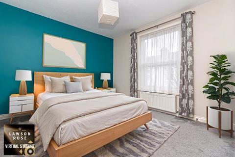 undefined, Goodwood Road, Southsea