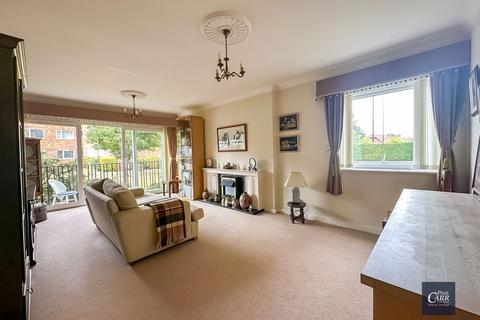 2 bedroom apartment for sale, Banners Court, Banners Gate Road, Sutton Coldfield, B73 6RT