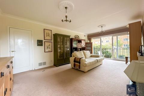 2 bedroom apartment for sale, Banners Court, Banners Gate Road, Sutton Coldfield, B73 6RT