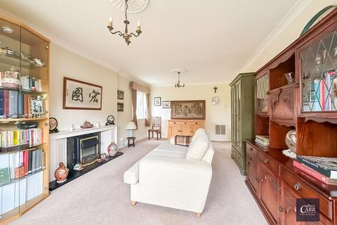 2 bedroom apartment for sale, Banners Court, Banners Gate Road, Sutton Coldfield, B73 6RT