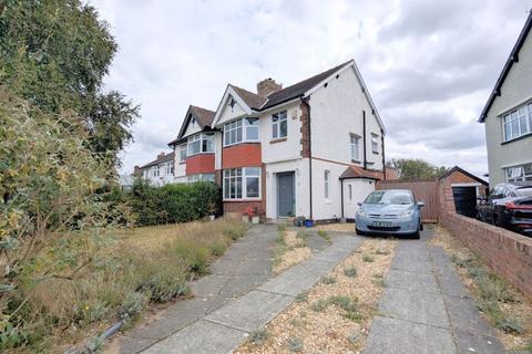 Golf Open 2026 - Lynton Road, Hillside - Sleeps 6