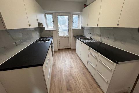 undefined, Longfield Avenue, London NW7