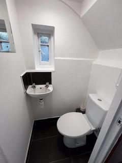 undefined, Longfield Avenue, London NW7