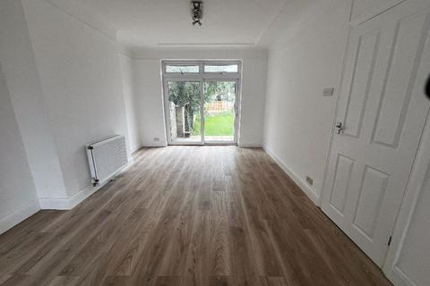 undefined, Longfield Avenue, London NW7