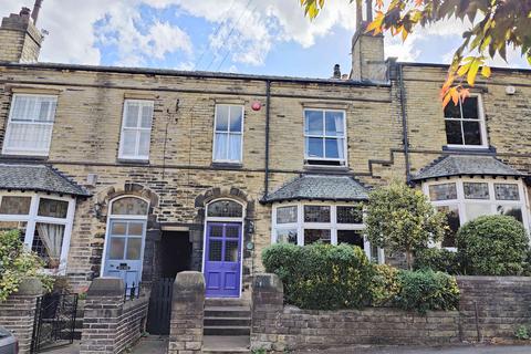 5 bedroom terraced house for sale, High Street, Brighouse HD6