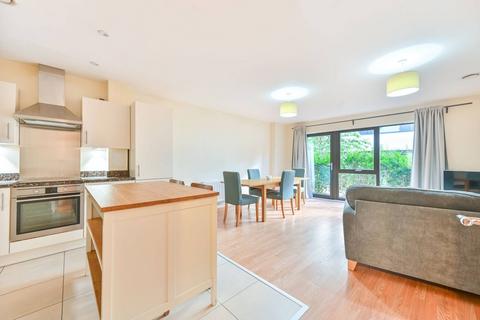 1 bedroom flat for sale, Newman Close, Willesden Green, London, NW10