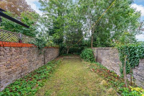 undefined, Clifford Gardens, Kensal Rise, London, NW10