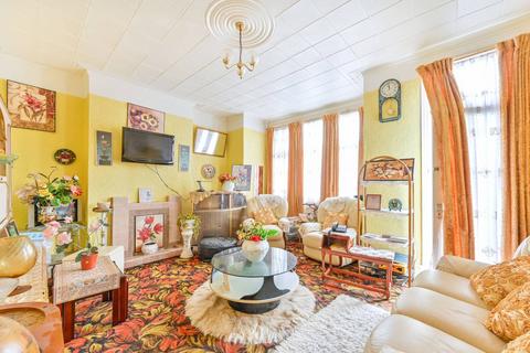 undefined, Clifford Gardens, Kensal Rise, London, NW10