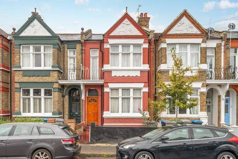 undefined, Clifford Gardens, Kensal Rise, London, NW10