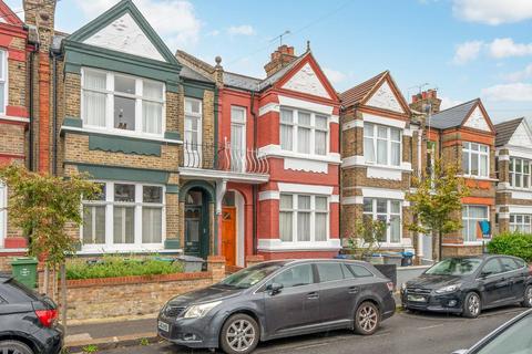 undefined, Clifford Gardens, Kensal Rise, London, NW10