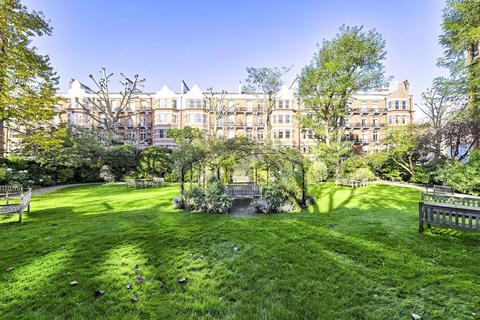 undefined, Kensington Mansions, Earls Court, London, SW5