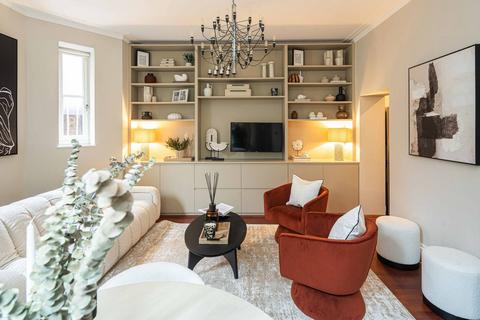 2 bedroom flat for sale, Kensington Mansions, Earls Court, London, SW5