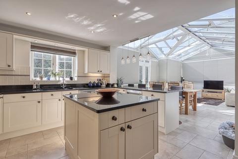 4 bedroom detached house for sale, West End Village – Adjacent to Gordon's School