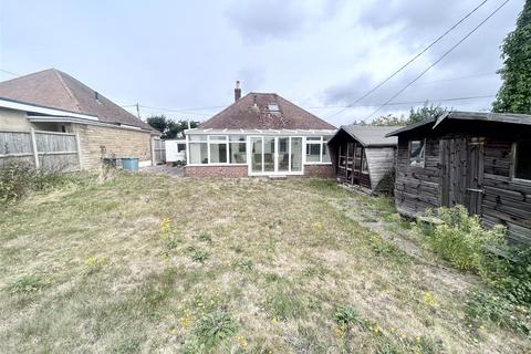 undefined, Newnham Lane, Ryde
