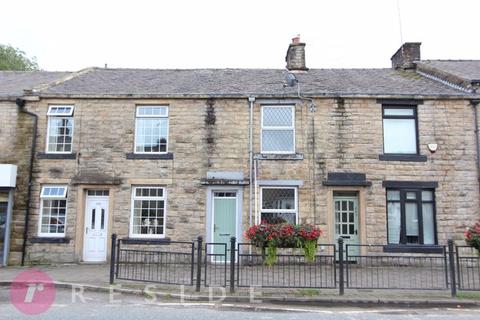3 bedroom terraced house for sale, Edenfield Road, Rochdale OL11