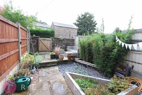 3 bedroom terraced house for sale, Edenfield Road, Rochdale OL11