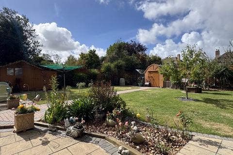 4 bedroom detached house for sale, Old Furzebrook Road, Stoborough, Wareham