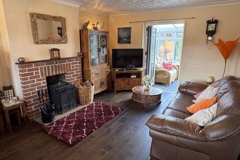 4 bedroom detached house for sale, Old Furzebrook Road, Stoborough, Wareham