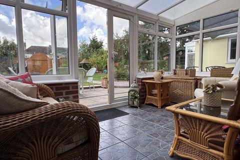 4 bedroom detached house for sale, Old Furzebrook Road, Stoborough, Wareham