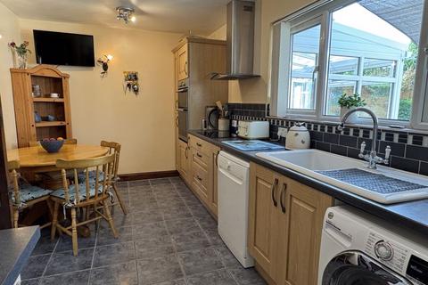 4 bedroom detached house for sale, Old Furzebrook Road, Stoborough, Wareham