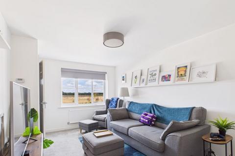 undefined, Headstock Close, Ollerton NG22
