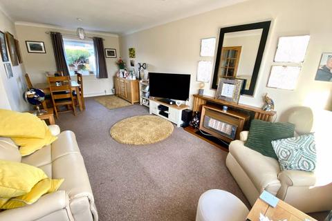 38 Argyle Crescent, Fareham, PO15 6AJ