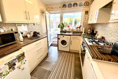 38 Argyle Crescent, Fareham, PO15 6AJ