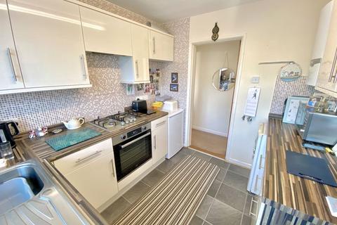 38 Argyle Crescent, Fareham, PO15 6AJ