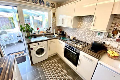 38 Argyle Crescent, Fareham, PO15 6AJ