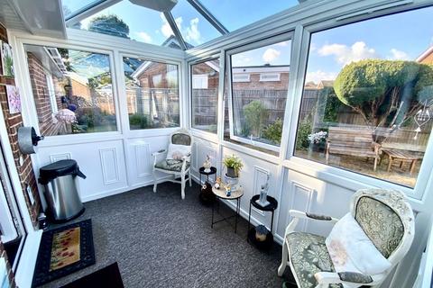 38 Argyle Crescent, Fareham, PO15 6AJ