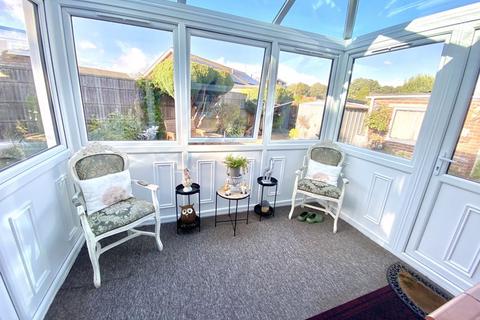 38 Argyle Crescent, Fareham, PO15 6AJ
