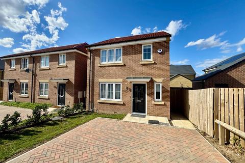 undefined, Redpath Gardens, Eston, Middlesbrough
