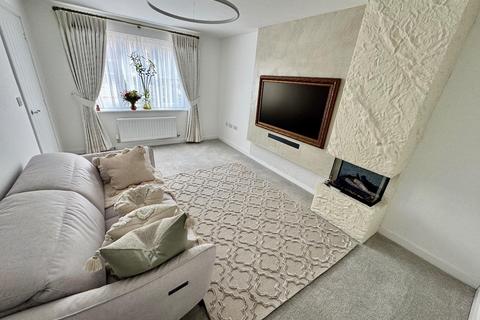 undefined, Redpath Gardens, Eston, Middlesbrough