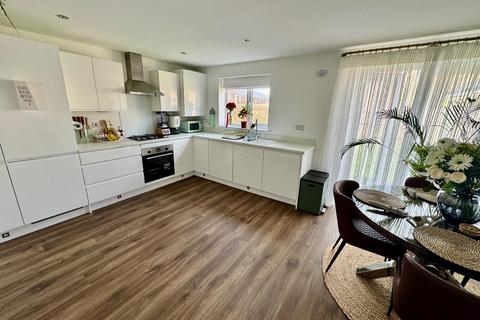 undefined, Redpath Gardens, Eston, Middlesbrough