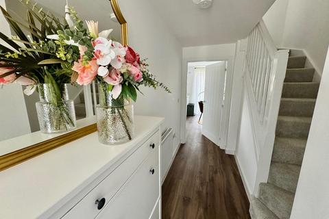 undefined, Redpath Gardens, Eston, Middlesbrough