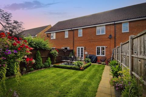 undefined, Clarendon Road, Dunmow CM6