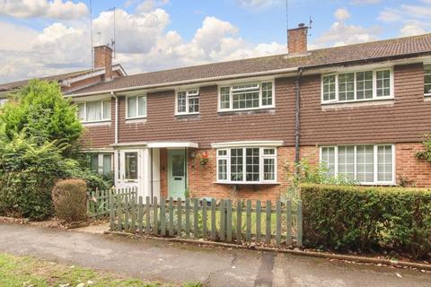 Tollpit End, Hemel Hempstead