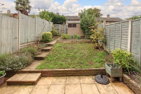 undefined, Tollpit End, Hemel Hempstead