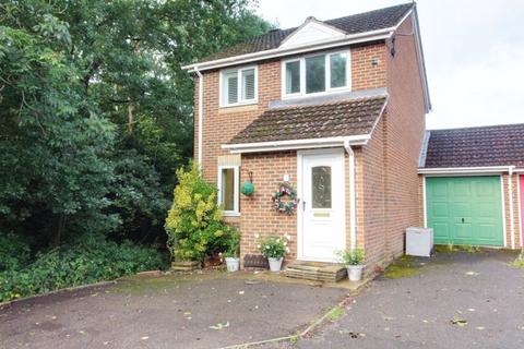 undefined, Thomas Rochford Way, Cheshunt EN8