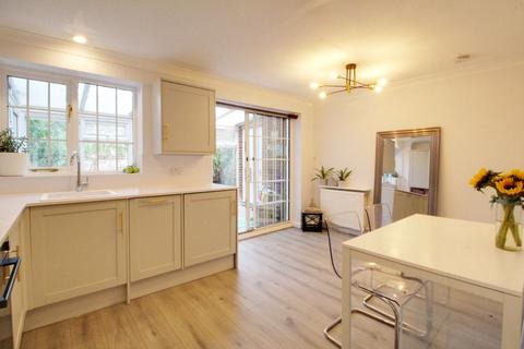 undefined, Thomas Rochford Way, Cheshunt EN8