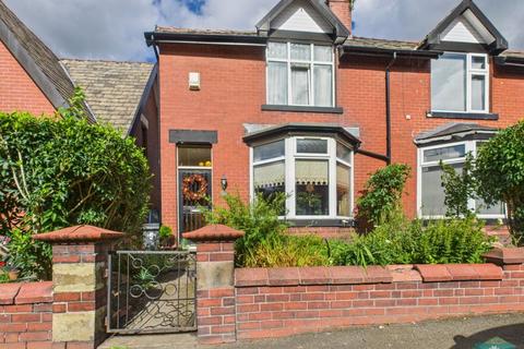 undefined, Frederick Avenue, Oldham OL2