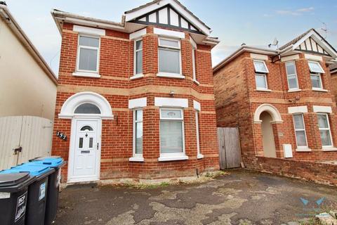 undefined, Capstone Road, Bournemouth