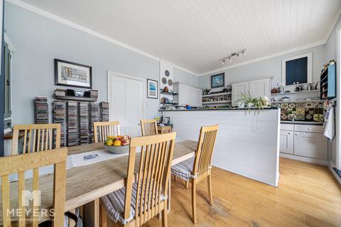 4 bedroom terraced house for sale, Great Western Road, Dorchester, DT1 1