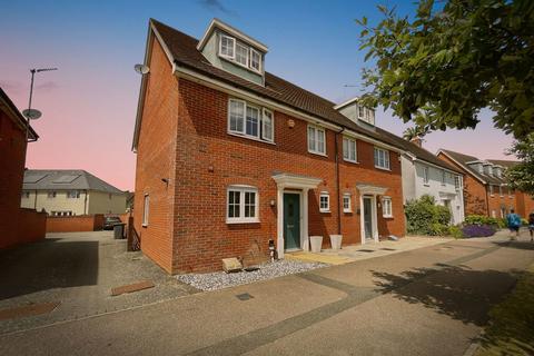 undefined, Burgattes Road, Dunmow CM6