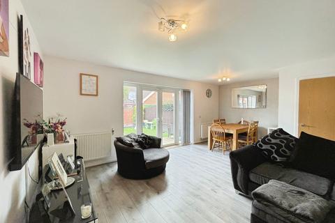 undefined, Burgattes Road, Dunmow CM6