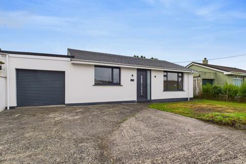 undefined, Four Lanes, Redruth, Refurbished bungalow