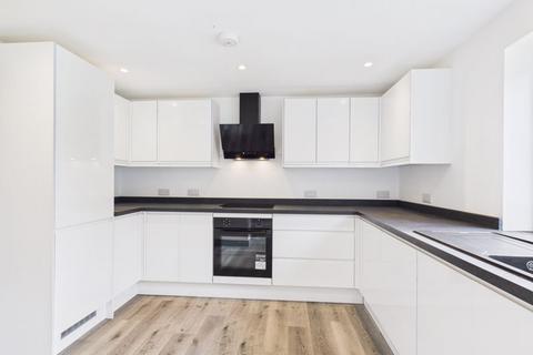 undefined, Four Lanes, Redruth, Refurbished bungalow